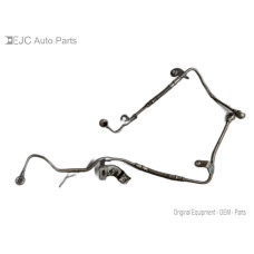 274K318 Turbo Oil Supply Line For 21-22 Infiniti Q60 3.0 Gas 274K318 Turbo Oil Supply Line For 21-22 Infiniti Q60 3.0 Gas