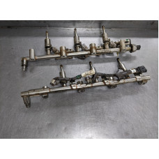 274K320 Fuel Injectors Set With Rail For 17-22 Infiniti Q60 3.0 Gas 274K320 Fuel Injectors Set With Rail For 17-22 Infiniti Q60 3.0 Gas