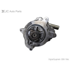 274K327 Vacuum Pump For 17-22 Infiniti Q60 3.0 Gas 274K327 Vacuum Pump For 17-22 Infiniti Q60 3.0 Gas