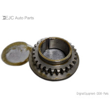 274K346 Crankshaft Timing Gear For 21-22 Infiniti Q60 3.0 130215CA0A Gas 274K346 Crankshaft Timing Gear For 21-22 Infiniti Q60 3.0 130215CA0A Gas