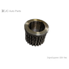 274K347 Crankshaft Timing Gear For 21-22 Infiniti Q60 3.0 130215CA0A Gas 274K347 Crankshaft Timing Gear For 21-22 Infiniti Q60 3.0 130215CA0A Gas