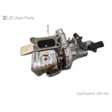 274K349 Left Turbo Turbocharger Rebuildable For 17-22 Infiniti Q60 3.0 144115CA1D Gas 274K349 Left Turbo Turbocharger Rebuildable For 17-22 Infiniti Q60 3.0 144115CA1D Gas