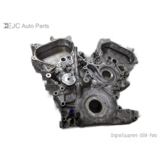 GYJ201 Engine Timing Cover For 17-22 Infiniti Q60 3.0 Gas GYJ201 Engine Timing Cover For 17-22 Infiniti Q60 3.0 Gas