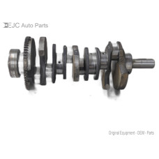 #5806 Crankshaft Standard For 11-20 Dodge Grand Caravan  3.6 05184249AG Gas