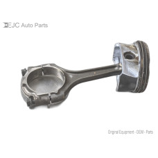 278B201 Piston and Connecting Rod Standard 14-19 Dodge Grand Caravan 3.6 05184503AH Gas