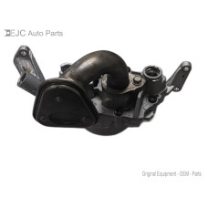 278B205 Engine Oil Pump For 14-19 Dodge Grand Caravan  3.6 05184295AE Gas
