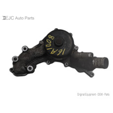 278B206 Water Coolant Pump For 11-20 Dodge Grand Caravan  3.6 05184498AL Gas