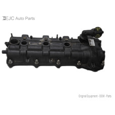 278B211 Left Valve Cover For 11-20 Dodge Grand Caravan  3.6 05184069AK Gas Front