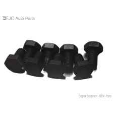278B219 Flexplate Bolts For 14-19 Dodge Grand Caravan  3.6 06503465AA Gas