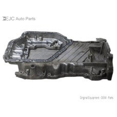 GYK201 Upper Engine Oil Pan For 11-20 Dodge Grand Caravan  3.6 05184423AI Gas