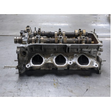 #3Y05 Right Cylinder Head For 12-15 Toyota Tacoma  4.0 1110139765 Gas Passenger Side