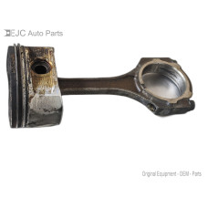 277J101 Piston and Connecting Rod Standard For 12-15 Toyota Tacoma  4.0 1320109861 Gas