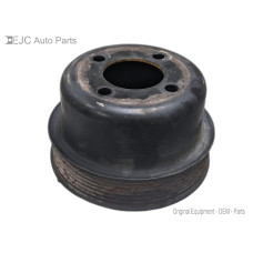 277J108 Cooling Fan Hub For 12-15 Toyota Tacoma  4.0  Gas