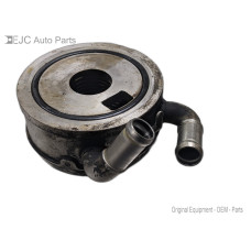 277J109 Oil Cooler For 12-15 Toyota Tacoma  4.0 1571031010 Gas