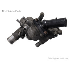 277J111 Thermostat Housing Assembly For 12-15 Toyota Tacoma  4.0 163230P020 Gas