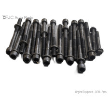 277J116 Cylinder Head Bolt Kit For 12-15 Toyota Tacoma  4.0 90910A2006 Gas
