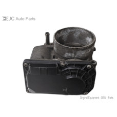 277Q102 Throttle Valve Body For 05-15 Toyota Tacoma  4.0 220300P010 Gas
