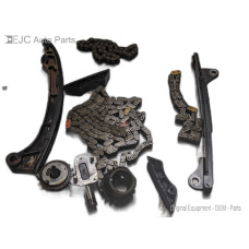 277Q105 Timing Chain Set With Guides For 12-15 Toyota Tacoma  4.0  Gas