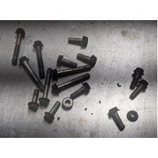 277Q106 Timing Cover Bolts For 12-15 Toyota Tacoma  4.0  Gas