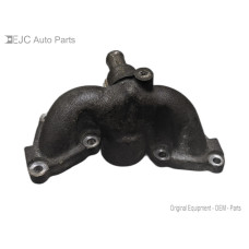 277Q111 Coolant Crossover For 12-15 Toyota Tacoma  4.0 1635631031 Gas