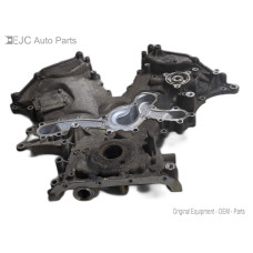GYL207 Engine Timing Cover For 05-15 Toyota Tacoma  4.0 1131031030 Gas