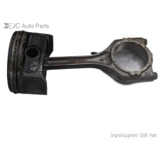 281G101 Piston and Connecting Rod Standard For 16-17 Jeep Patriot  2.4 5191341AA Gas