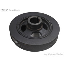 281G102 Crankshaft Pulley For 07-17 Jeep Patriot  2.4 5047175AA Gas