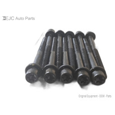 281G109 Cylinder Head Bolt Kit For 16-17 Jeep Patriot  2.4  Gas