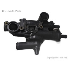 281G111 Thermostat Housing Assembly For 16-17 Jeep Patriot  2.4 04884568AE Gas