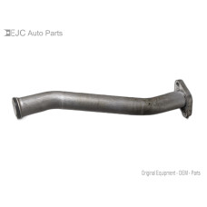281G113 Coolant Crossover Tube For 16-17 Jeep Patriot  2.4 04884697AB Gas