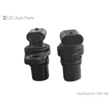 281G123 Camshaft Position Sensor Set For 16-17 Jeep Patriot  2.4 68080819AD Gas