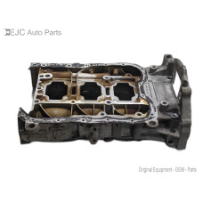 GYF401 Upper Engine Oil Pan For 07-17 Jeep Patriot  2.4 05047583AC Gas