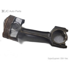 277C104 Piston and Connecting Rod Standard For 16-18 Ford Focus 1.0 CM5G6200AC Turbo 277C104 Piston and Connecting Rod Standard For 16-18 Ford Focus 1.0 CM5G6200AC Turbo