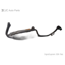 277C109 Turbo Oil Supply Line For 16-18 Ford Focus 1.0 CM5G6K679KA Turbo 277C109 Turbo Oil Supply Line For 16-18 Ford Focus 1.0 CM5G6K679KA Turbo