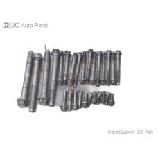 277C114 Timing Cover Bolts For 16-18 Ford Focus 1.0 Turbo 277C114 Timing Cover Bolts For 16-18 Ford Focus 1.0 Turbo