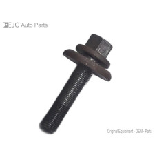 277C119 Crankshaft Pulley Bolt For 16-18 Ford Focus 1.0 CM5G6A345AA Turbo 277C119 Crankshaft Pulley Bolt For 16-18 Ford Focus 1.0 CM5G6A345AA Turbo