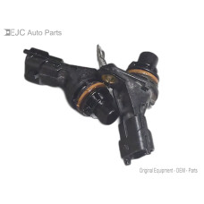 277C121 Camshaft Position Sensor Set For 16-18 Ford Focus 1.0 CM5G6B288AA Turbo 277C121 Camshaft Position Sensor Set For 16-18 Ford Focus 1.0 CM5G6B288AA Turbo