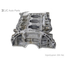 GYL201 Upper Engine Oil Pan For 07-17 Jeep Patriot  2.4 05047583AC Gas