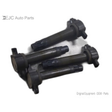 281B212 Ignition Coil Igniter Set For 07-17 Jeep Patriot  2.4 04506824AC Gas Set of 4