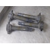 281B212 Ignition Coil Igniter Set For 07-17 Jeep Patriot  2.4 04506824AC Gas Set of 4