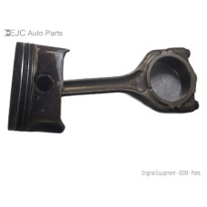 281B218 Piston and Connecting Rod Standard For 16-17 Jeep Patriot  2.4 05191341AA Gas