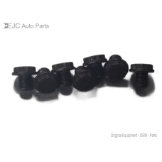 281B221 Flexplate Bolts For 16-17 Jeep Patriot  2.4  Gas