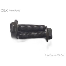 281B222 Camshaft Gear Bolt Set For 16-17 Jeep Patriot  2.4  Gas