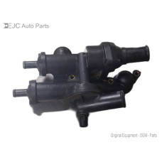 281B227 Thermostat Housing Assembly For 16-17 Jeep Patriot  2.4 04884568AE Gas