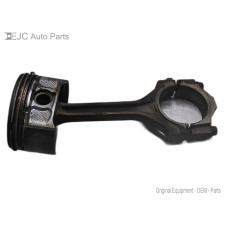 281J201 Piston and Connecting Rod Standard For 09-14 Ford Expedition 5.4 8L3Z6200AA Gas 281J201 Piston and Connecting Rod Standard For 09-14 Ford Expedition 5.4 8L3Z6200AA Gas