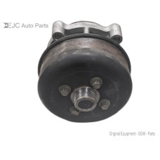 281J203 Water Pump With Pulley For 97-14 Ford Expedition 5.4 XL2E6A528AA Gas 281J203 Water Pump With Pulley For 97-14 Ford Expedition 5.4 XL2E6A528AA Gas