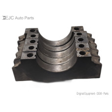 281J205 Engine Block Main Caps For 09-14 Ford Expedition 5.4 Gas 281J205 Engine Block Main Caps For 09-14 Ford Expedition 5.4 Gas