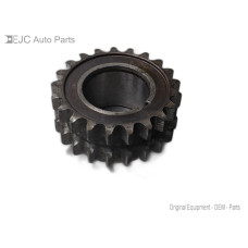 281J212 Crankshaft Timing Gear For 09-14 Ford Expedition 5.4 9U5A9G866AA Gas 281J212 Crankshaft Timing Gear For 09-14 Ford Expedition 5.4 9U5A9G866AA Gas