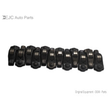281J216 Rocker Arms Set One Side For 09-14 Ford Expedition 5.4 Gas 281J216 Rocker Arms Set One Side For 09-14 Ford Expedition 5.4 Gas