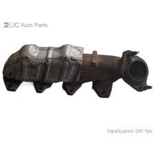 281J225 Left Exhaust Manifold For 05-14 Ford Expedition 5.4 55276A513EA Gas 281J225 Left Exhaust Manifold For 05-14 Ford Expedition 5.4 55276A513EA Gas